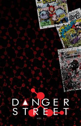 Read Danger Street (2022-)  1 Page 2 in English