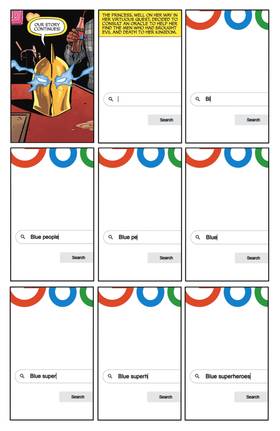 Read Danger Street (2022-)  5 Page 5 in English