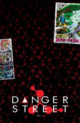 Read Danger Street (2022-)  2 Page 2 in English