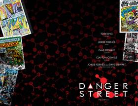 Read Danger Street (2022-)  2 Page 3 in English