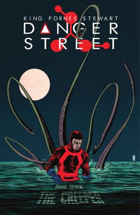 Read Danger Street (2022-)  2 Page 5 in English