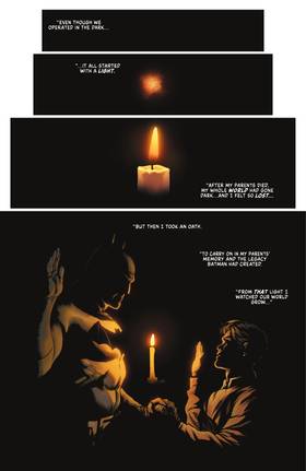 Read Dark Crisis (2022-)  2 Page 4 in English