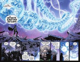 Read Dark Crisis (2022-)  8 Page 7 in English