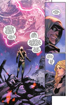 Read Dark Crisis (2022-)  9 Page 9 in English