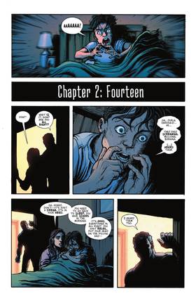 Read Dark Crisis: Worlds Without A Justice League (2022)  2 Page 8 in English