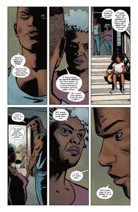 Read Dark Crisis: Worlds Without A Justice League (2022)  3 Page 10 in English