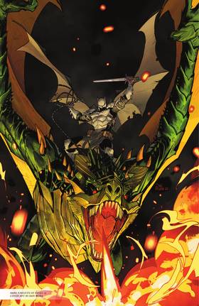 Read Dark Knights of Steel (2021-)  2 Page 5 in English