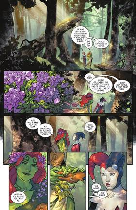 Read Dark Knights of Steel (2021-)  8 Page 7 in English