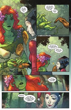 Read Dark Knights of Steel (2021-)  8 Page 8 in English
