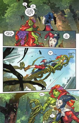 Read Dark Knights of Steel (2021-)  8 Page 9 in English