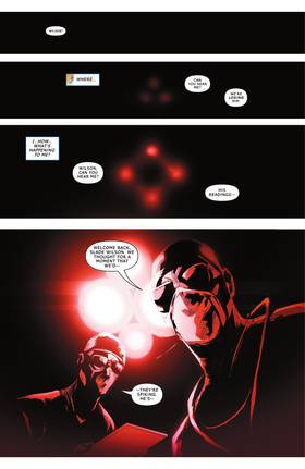 Read Deathstroke Inc. (2021-)  2 Page 9 in English