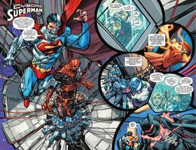Read Deathstroke Inc. (2021-)  4 Page 6 in English