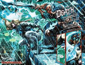 Read Deathstroke Inc. (2021-)  6 Page 4 in English