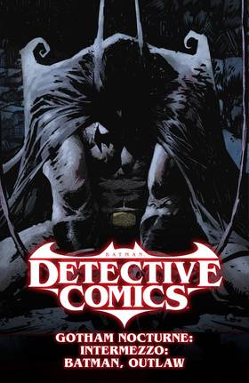Read Detective Comics (2016-)  32 Page 2 in English