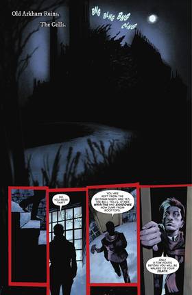 Read Detective Comics (2016-)  32 Page 7 in English