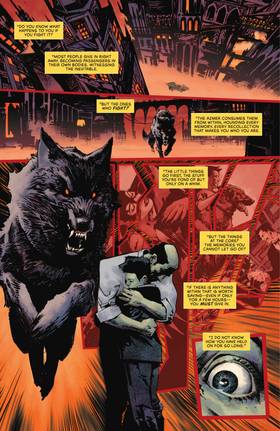 Read Detective Comics (2016-)  32 Page 9 in English