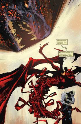 Read Detective Comics (2016-)  32 Page 10 in English
