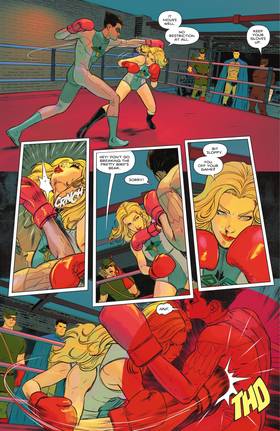 Read Detective Comics (2016-)  224 Page 7 in English