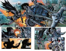 Read Detective Comics (2016-)  225 Page 4 in English