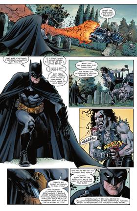Read Detective Comics (2016-)  225 Page 5 in English