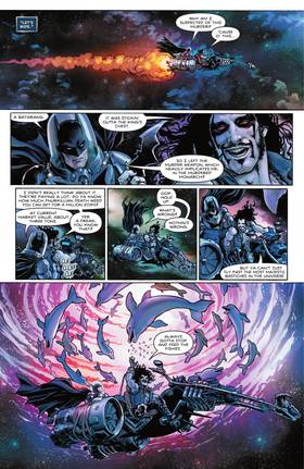 Read Detective Comics (2016-)  225 Page 7 in English