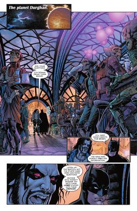 Read Detective Comics (2016-)  225 Page 8 in English