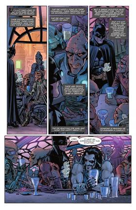 Read Detective Comics (2016-)  225 Page 9 in English