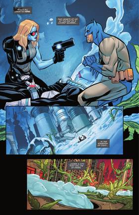 Read Detective Comics (2016-)  227 Page 4 in English