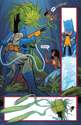 Read Detective Comics (2016-)  227 Page 9 in English