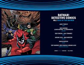 Read Detective Comics (2016-)  10 Page 3 in English