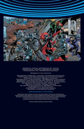 Read Detective Comics (2016-)  10 Page 4 in English