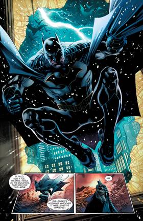 Read Detective Comics (2016-)  10 Page 10 in English