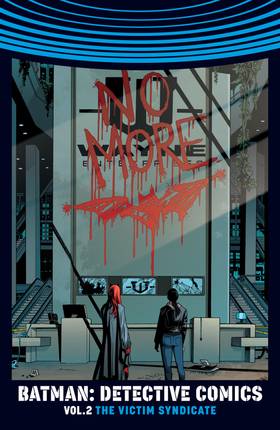 Read Detective Comics (2016-)  11 Page 2 in English