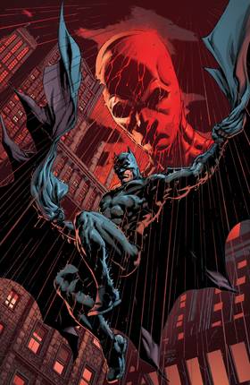 Read Detective Comics (2016-)  11 Page 5 in English