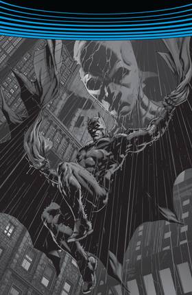 Read Detective Comics (2016-)  11 Page 6 in English
