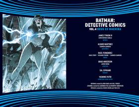 Read Detective Comics (2016-)  13 Page 3 in English
