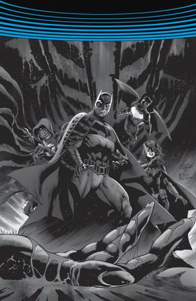 Read Detective Comics (2016-)  13 Page 6 in English