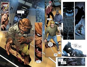 Read Detective Comics (2016-)  13 Page 9 in English