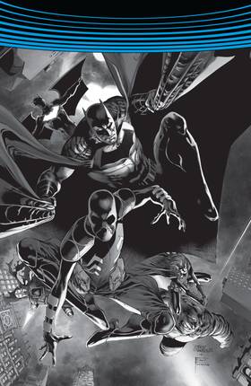Read Detective Comics (2016-)  12 Page 6 in English
