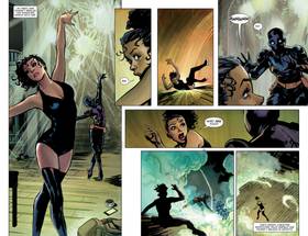 Read Detective Comics (2016-)  12 Page 9 in English