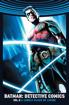 Read Detective Comics (2016-)  14 Page 2 in English