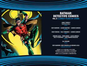 Read Detective Comics (2016-)  14 Page 3 in English