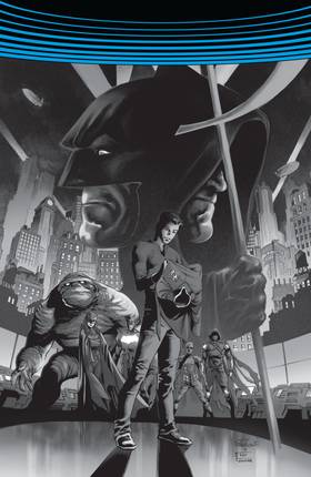 Read Detective Comics (2016-)  14 Page 6 in English