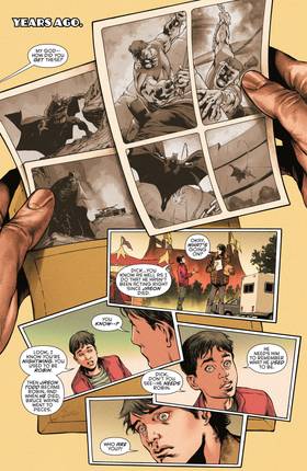Read Detective Comics (2016-)  14 Page 7 in English