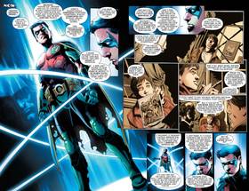 Read Detective Comics (2016-)  14 Page 8 in English