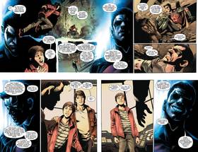 Read Detective Comics (2016-)  14 Page 9 in English