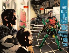Read Detective Comics (2016-)  14 Page 10 in English