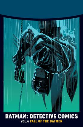 Read Detective Comics (2016-)  15 Page 2 in English