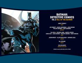 Read Detective Comics (2016-)  15 Page 3 in English