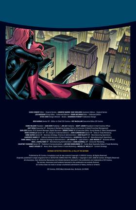 Read Detective Comics (2016-)  15 Page 4 in English